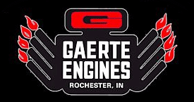 Gaerte Engines Gaerte Engines