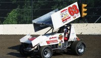 Way Back Wednesday: 2001 Ohio Speedweek at Limaland Motorsports Park This week’s Way Back Wednesday feature is a story from the 2001 Ohio Sprint Speedweek program at Limaland Motorsports Park.