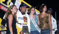 Way Back Wednesday: 2002 Knoxville Prelim Check out T.J.’s writeup from a 2002 Knoxville Preliminary proclaimed, “one for the ages”.