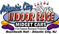 DANNY JOHNSON READY FOR GAMBLER’S CLASSIC It’ll be a whole different experience.
That’s how dirt Modified ace Danny Johnson is looking at the upcoming indoor Three Quarter (TQ) Midget Gambler’s Classic at Boardwalk Hall in Atlantic City, N.J., Thursday, January 27 thru Saturday 29.