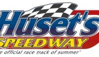 McCarl, Dump, Brown, Thompson and Schreurs tame Huset’s Speedway Terry McCarl outlasted a hard charging Ian Madsen, who recovered from an earlier 360 spin, to win the Dollar Loan Center Outlaw Sprint Feature event Sunday night at Huset's Speedway