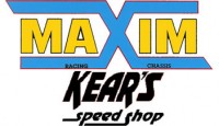 Kear’s Speed Shop to be latest Maxim dealer in Ohio Maxim Racing, Inc. Chuck Merrill announced today that Kear's Speed Shop of Tiffin, Ohio has accepted Maxim's invitation to become an official Ohio factory representative of Maxim Sprint Cars.