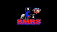 Predicted adverse weather this weekend has forced postponement of Saturday night's USAC/SMRS Great Plains Midget race at 24 Raceway.