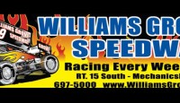 Montieth Gets Fourth W Of Williams Grove Season Cannon wins URC Marathon...