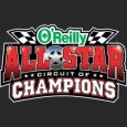 Dewease Wins All Star Feature at Clinton County Lance Dewease and Justin
Henderson made the first appearance of the O'Reilly Auto Parts All Star
Circuit of Champion Sprint Cars at Clinton County Raceway a memorable one
Sunday, June 5.