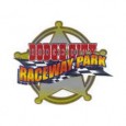 Dodge City & Ed Beckley Named 2009 World of Outlaws Promoter of the Year Dodge City, Kansas has been synonymous with Outlaws for well over the last 100 years and for the last six last consecutive racing seasons, a different breed of Outlaws have roared into the Old West with 850-horsepower, fire breathing winged sprint cars, as the World of Outlaws have been slinging mud at the state-of-the art Dodge City Raceway Park and thrilling fans since 2004.