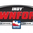 Indy DownForce to sponsor ‘Rumble in Fort Wayne’ Indy DownForce, the official fan club of the IZOD IndyCar Series, will again serve as a primary sponsor of the “Rumble in Fort Wayne,” marking the third consecutive year of the Indy Racing League’s involvement with the indoor racing event.