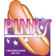 PINK’S HOT DOGS COMING TO THE BUDWEISER OVAL NATIONALS! The West Coast’s most famous hot dogs, Pink’s, will be available at the November 5th, 6th and 7th 14th Annual Budweiser Oval Nationals at Perris Auto Speedway. Known as the “Hot Dog to The Stars,” Pink’s has been a Los Angeles tradition for 70 years! However, this year the legendary hot dog will be a popular “Rookie” at the Oval Nationals.