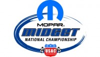 Hamilton Wins at Grundy County Kyle Hamilton won the feature event Saturday night at Grundy County Speedway featuring the MOPAR USAC National, D1, and STARS Midget Car series. Bryan Clauson, Tanner Swanson, Kody Swanson, and Caleb Armstrong rounded out the top five.