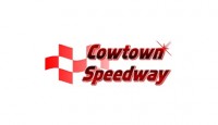 Logan Brings the “Payne” at Cowtown Logan Payne won the 305 sprint car feature Saturday night at Cowtown Speedway.