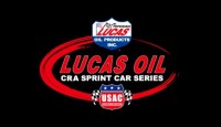 The 2010 USAC / CRA Sprint Car Series Schedule.
