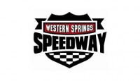 Mosen and Allard Win at the Springs Brad Mosen and Jonathan Allard won the midget and sprint car features respectively Saturday night at Western Springs Speedway.