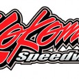Kokomo Grand Prix Washed Out Regrettably, the Kokomo Speedway has cancelled the Kokomo Grand Prix scheduled for this weekend due to the flooded grounds on speedway property from heavy rains this week.