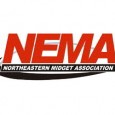 Anthony Nocella won the NEMA Lites feature during "Fast Friday" at Seekonk Speedway. 