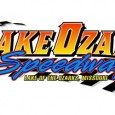 This weekend at Lake Ozark Speedway
