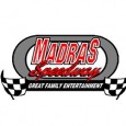Madras Rained Out The program scheduled for Saturday at Madras Speedway was rained out.