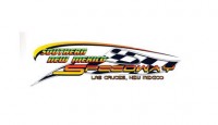 Jones Wins at Las Cruces Royal Jones won the Renegade 305 sprint car feature Saturday night at Southern New Mexico Speedway. Rickey Hood, Curt Barnett, Don Grable, and Colt Treharn rounded out the top five.