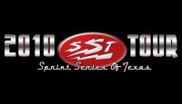 2011 Sprint Series of Texas Schedule Updated 02.15.2011