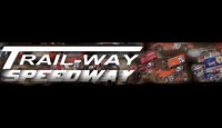 WAGAMAN CLAIMS FIRST-EVER TRACK TITLE WITH TRAIL-WAY “358” SPRINT WIN Trail-Way Speedway has a new track champion. And it isn’t who most thought it would be.