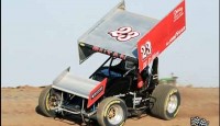 Big Weekend for Michigan Open Wheel Racing Opening weekend is a very appropriate phrase for fans of open wheel racing in Michigan this weekend as weekly programs at Spartan and Butler Speedways begin along with the Engine Pro ASCS Sprints on Dirt presented by ARP lid lifter at Crystal Motor Speedway Friday and Saturday. If the weather is nice Great Lakes area open wheel fans will have plenty of racing to choose from.