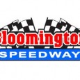 Chase Briscoe won his first ever Bloomington Speedway feature Friday night