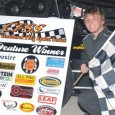 Conley Wins at Charlotte County The Checked Flag Sprint Series (CFSS) at Charlotte County Motorsports Park on Saturday April 10.