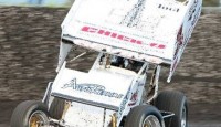 After solid preliminary runs in Hanford, Chicko heads to Chico for July 4th Racing weekly with the most competitive winged sprint car series in the Western States can take a toll on a driver, a team and equipment. Alissa Geving is no stranger to all of the side effects mentioned