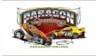 Paragon Speedway event for sat April 20 has been rained out.  Paragon's next event is scheduled for Saturday May 11th.  