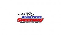 Glennon Wins at River Cities Dave Glennon won the sprint car feature Friday night at River Cities Speedway. Wade Nygaard, Casey Mack, Mitch Mack, and Cody Hahn rounded out the top five.