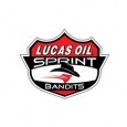 Persistent rain, drizzle and wet conditions have forced the cancellation of Friday night’s scheduled Lucas Oil Sprint Bandits Tour ‘N Topless event at the Golden Triangle Raceway Park.