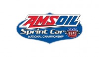 $10,000 “FALL NATIONALS” RACE SATURDAY AT LAWRENCEBURG This Saturday night’s “Fall Nationals/Pretty In Pink” Sprint race, co-sanctioned by USAC and MSCS, offers $10,000-to-win as well as USAC AMSOIL National “appearance” points to all USAC competitors
