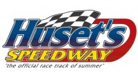 Four Drivers Capture Their 1st Wins of the Season at Huset’s Speedway Gregg Bakker grabbed the lead from Kaley Gharst with 3 laps remaining to score his first Outlaw Sprint win of the season