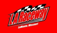 Lauren Klem won the sprint car feature Friday night at LA Raceway.  Mike Schouten, Chad Goff, Tom Mcgarry, and Mitchell Moore rounded out the top five.  