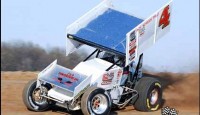 Danny Smith Gets Redemption with Monster Energy™ Series at Jacksonville! During Illinois Sprint Week, Jerrod Hull made a late race pass to take victory from Danny Smith at Jacksonville Speedway. On Friday night, Smith wasn’t giving anyone any chances to pass him as he racked up his second Monster Energy™ Sprint Car Series win of the year.