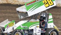 Horton Wins at Limaland Hud Horton scored the victory Friday night at Limaland Motorsports Park...