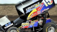 Hafertepe Jr. Looks Forward to Another Shot at Posse at Williams Grove National Open Sam Hafertepe Jr and the rest of The World of Outlaws are once again returning to Pennsylvania to take on The Pennsylvania Posse at the always prestigious National Open held at Williams Grove Speedway this weekend.