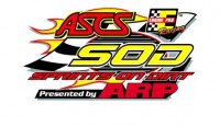 Engine Pro ASCS Sprints on Dirt Presented by ARP Announces Schedule Changes It is with regret that the Engine Pro Sprints on Dirt Presented by ARP must announce that they have postponed the Friday August 26 event scheduled for Tri-City Motor Speedway in Auburn.