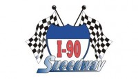 Schneiderman Wins at I-90 Jarred Schneiderman won the sprint car feature Saturday night at I-90 Speedway. Ryan Jamison, Dustin Clark, Nick Guernsey, and Chase Wanner rounded out the top five.