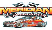 Newman Wins at Meridian Caldwell, Idaho’s Ryan Newman won the 10th annual LeeRoy Nelson Memorial by taking the checkering flag in a 30-lap Pepsi Sprintcars feature Saturday night at Meridian Speedway.