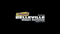 Hagen & Kuhn latest Belleville entrants Darren Hagen and Brad Kuhn headline the latest group of entries filed for the 35th Annual Belleville Midget Nationals on Aug. 2-4 at the Belleville High Banks.