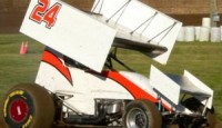 Terry McCarl makes his way from the “Sunshine State” of Florida to the “Grand Canyon State” this week as he continues to campaign the TMAC Motorsports #24.
