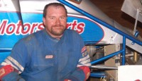 Lynn and Westerfield Wins 305 Features at Path Valley Ryan Lynn won the Pa. Sprint Series feature Friday at Path Valley Speedway Park. Rodney Westhafer won the makeup feature.
