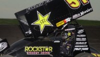 Kevin Swindell Beats All Stars at Knoxville...