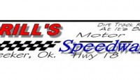 Mattox and McConnell Win at Meeker Fred Mattox and Donny McConnell won sprint car features Saturday at Brill Motor Speedway.