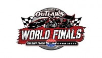 The Fourth Annual World Finals at The Dirt Track at Charlotte in Concord, North Carolina is quickly approaching, November 4-6 for the World of Outlaws Sprint Car Series, along with the World of Outlaws Late Model Series and the Super DIRTcar Series Big Block Modifieds. In the 15 days leading up to the three-day action packed season ender, World of Outlaws Sprint Car Series drivers will share their thoughts on what has become one of the "Must See" marquee events of the year.