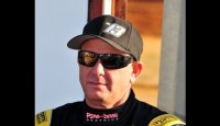 Full Monte at Collie Speedway Luch Monte has taken out the first round of the Hydraulink Southern Thunder Sprintcar Series at the SmokeFree Collie Speedway.