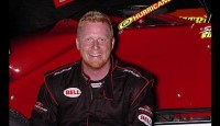 Shane Butler Scores Desoto Victory From TBARA, image courtesy of Max Dolder Bradenton, FL — TBARA points leader Shane Butler wrestled the lead from Ben Fritz with five laps remaining and won Saturday night’s 30...