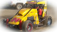 KOKOMO D1 MIDGET RACE SWITCHED TO “SPECIAL EVENT” STATUS The 2011 USAC Mopar D1 Midget championship will conclude this Saturday at the Toledo (OH) Speedway. This Friday’s Mopar D1 Midget race at the Kokomo (Ind.) Speedway dirt track has been switched to “special event – non points” status due to a track-implemented open tire rule.