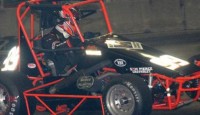 ‘Rumble in Fort Wayne’ To Ring In New Year Dates for the 13th annual “Rumble in Fort Wayne” indoor midget races have been announced. In keeping with the theme, "Racing’s Holiday Season Party,” the event will be New Year’s Eve, Friday, Dec. 31, and New Year’s Day, Saturday, Jan. 1, at the Memorial Coliseum Expo Center.