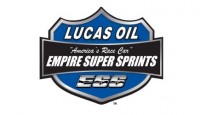 STUTTS & CANNON TAKE SPRINT CAR WINS AT SELINSGROVE TJ Stutts of Liverpool and Pat Cannon of Etters each took a victory in the 25-lap features for 360 and 358 sprint cars, respectively, in an action-packed show Saturday night at Selinsgrove Speedway that drew a total of 57 open wheel racers.